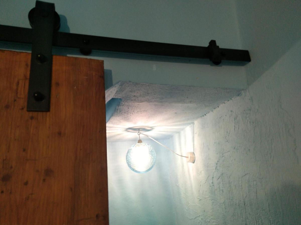 Piccola Casa Di Sardegna Appartement Villanova Monteleone Buitenkant foto