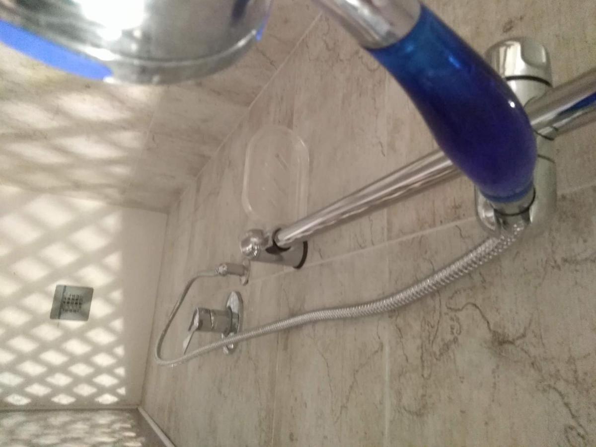 Piccola Casa Di Sardegna Appartement Villanova Monteleone Buitenkant foto