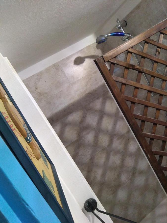 Piccola Casa Di Sardegna Appartement Villanova Monteleone Buitenkant foto