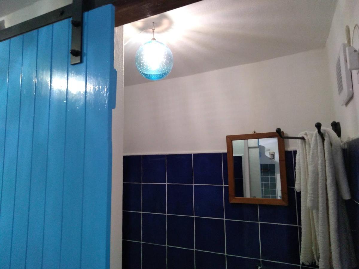 Piccola Casa Di Sardegna Appartement Villanova Monteleone Buitenkant foto