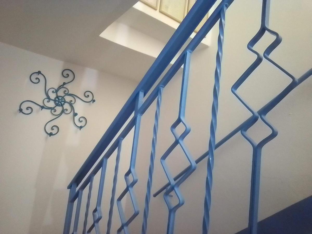 Piccola Casa Di Sardegna Appartement Villanova Monteleone Buitenkant foto