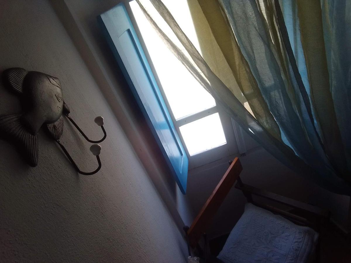 Piccola Casa Di Sardegna Appartement Villanova Monteleone Buitenkant foto