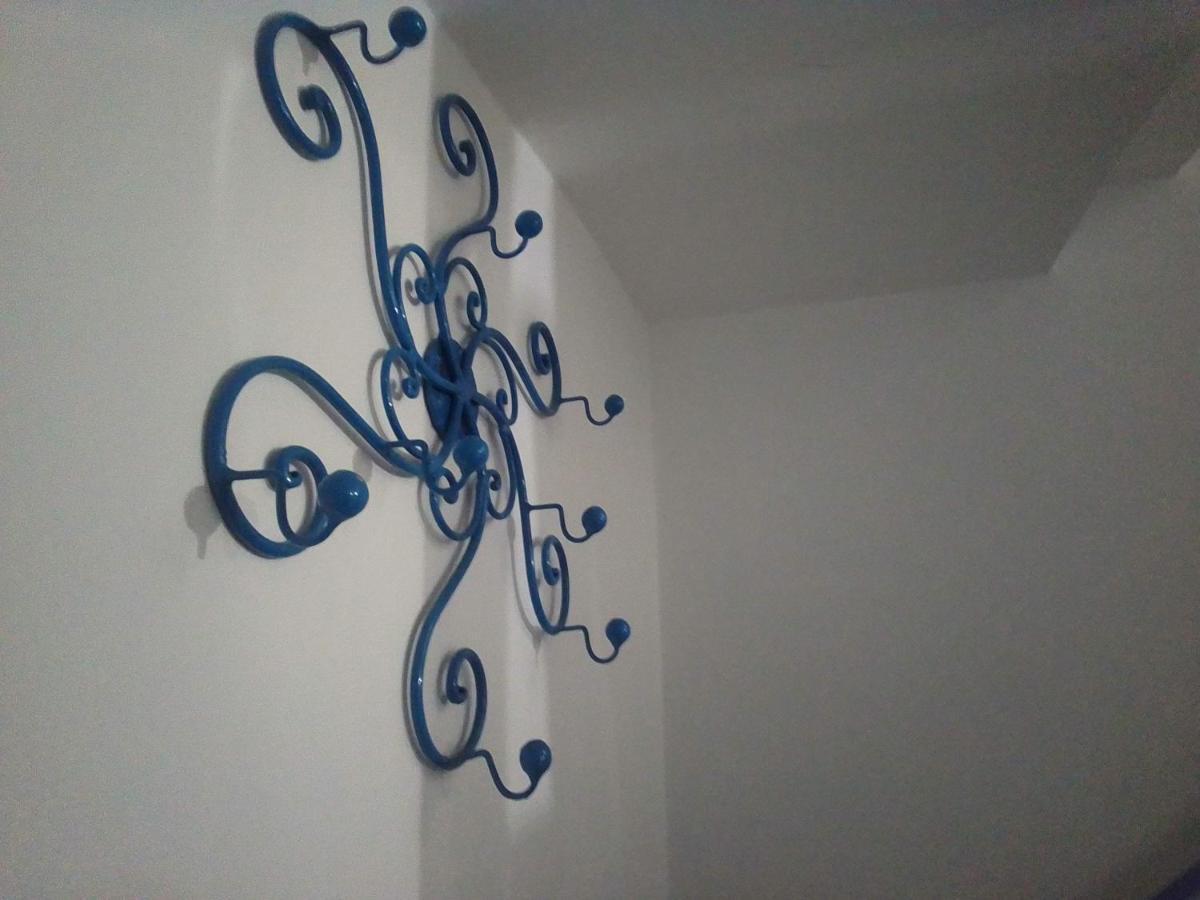 Piccola Casa Di Sardegna Appartement Villanova Monteleone Buitenkant foto